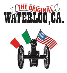 Waterloo BBQ Sauce